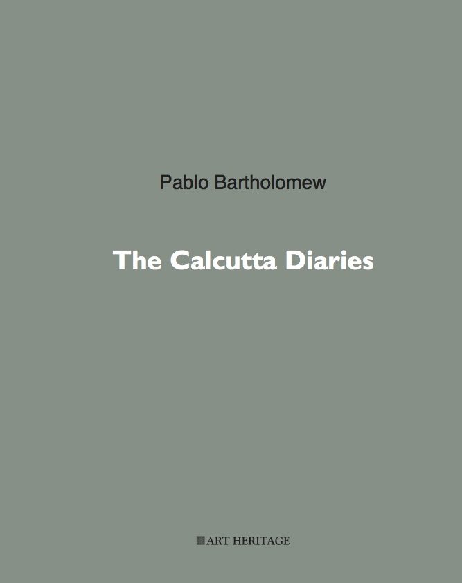 The Calcutta Diaries