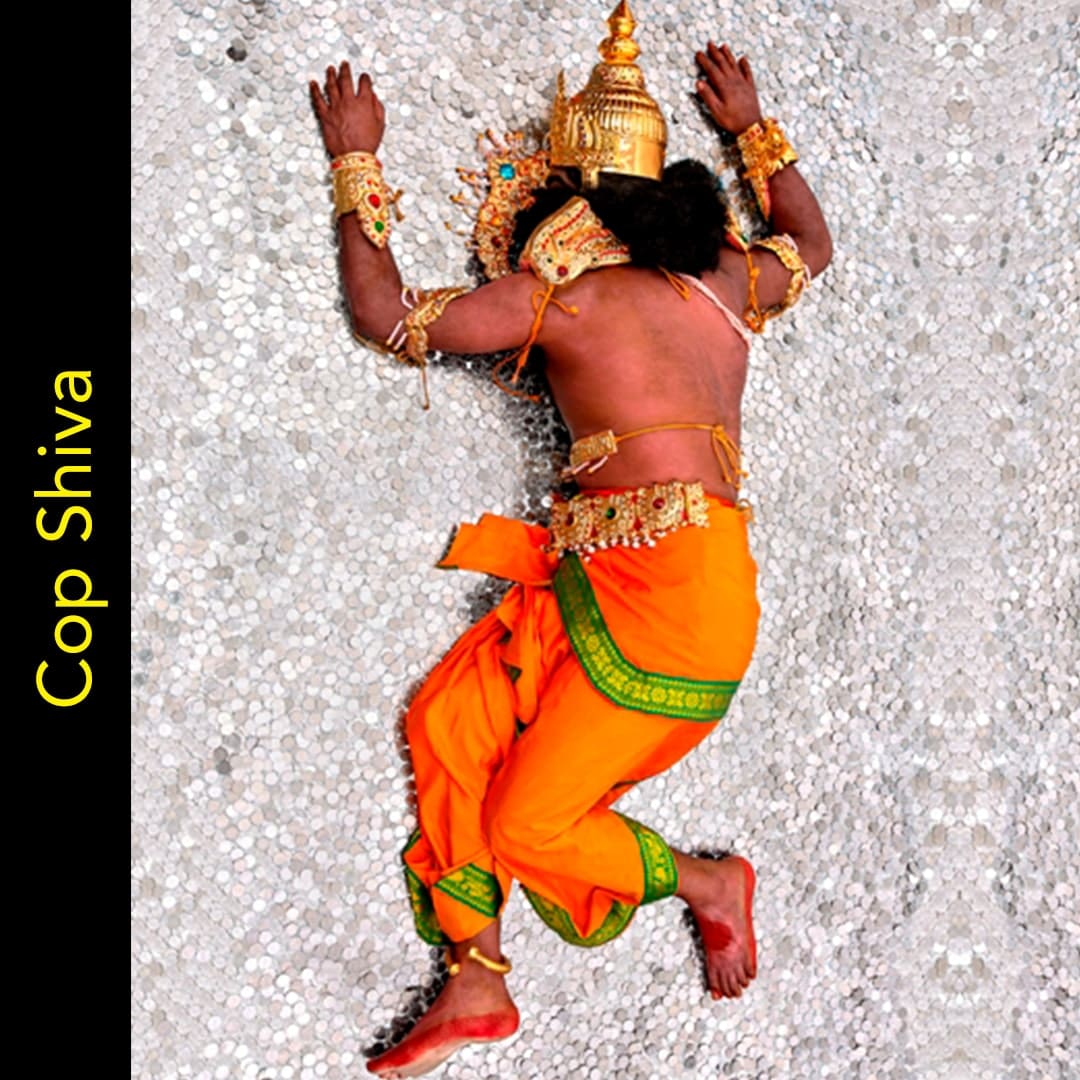 Cop Shiva