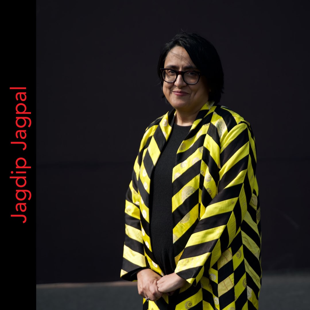 Jagdip Jagpal - Episode 1