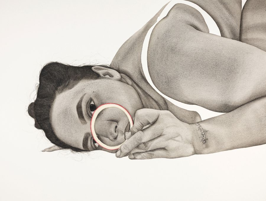 Will this entanglement ever resolve?